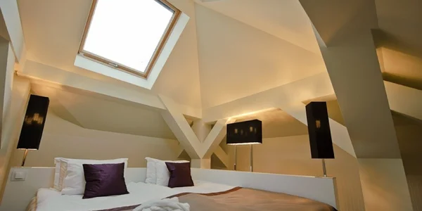 Pokoj Standard (14 m²)
