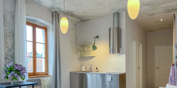 03 - Classico (41 m²)