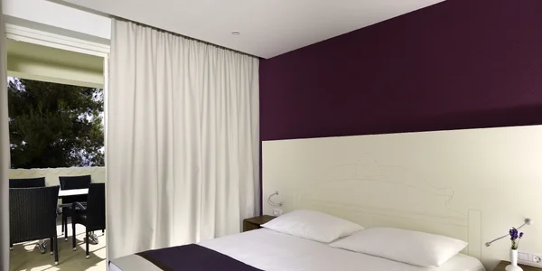 Apartmán s čiastočným výhľadom na more (30–40 m²)
