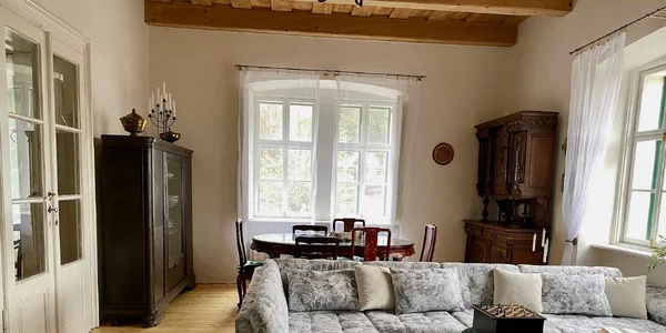 Apartmán 1 (85 m²)