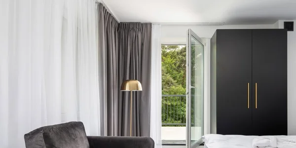 Apartmán Premium Plus (40 m²)