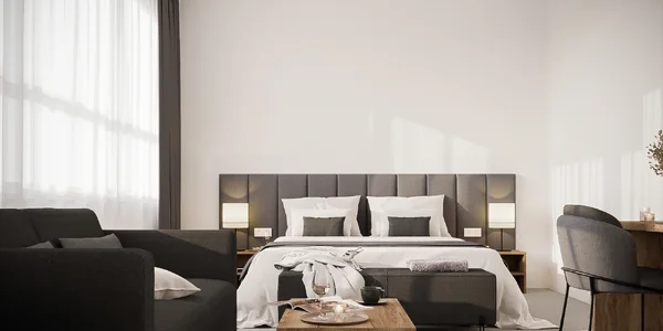 Hotel Limba - izba Amerikan