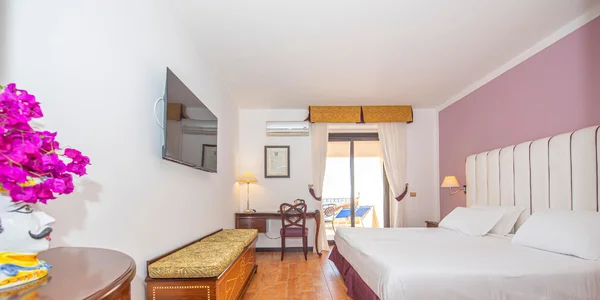 Pokoj Deluxe (26 m²)