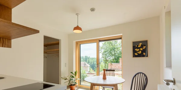 Apartmán č. 9