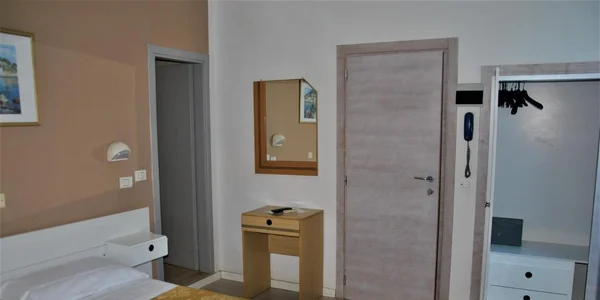 Dvoulůžkový pokoj Standard (10 m²)