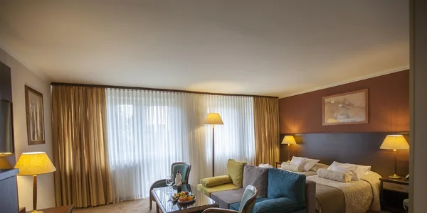 Dvojlôžková izba s prístelkou (30 m²)