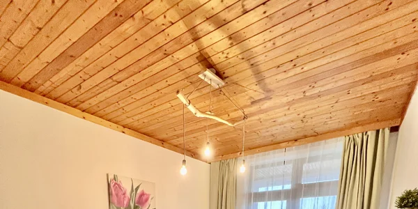Trojlôžková izba s balkónom 11 (20 m²)