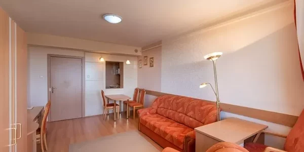 Apartmán Junior (48 m²)