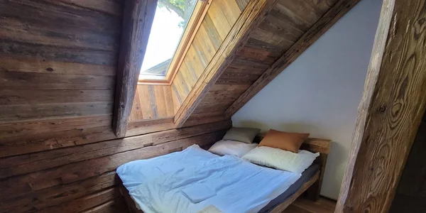 Štvorlôžková rodinná izba