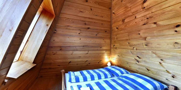 Mezonet (35 m²)