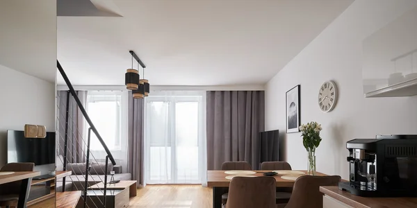 Apartmán M7 (33 m²)