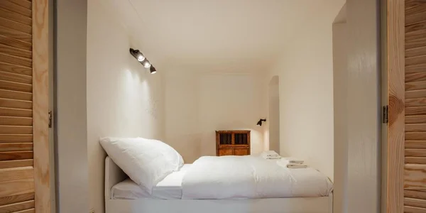 Apartmán č. 15 (58 m²)