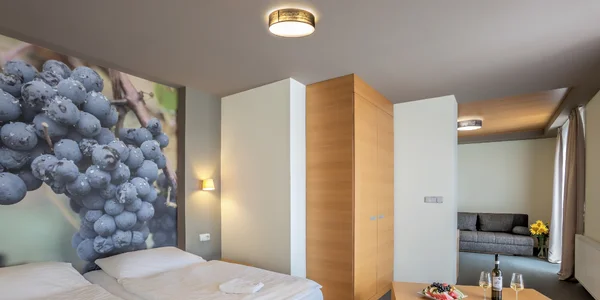 Apartmán