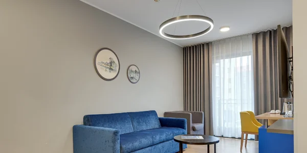 Pokoj Family Studio (32 m²)
