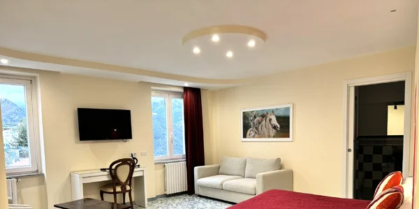 Junior Suite (26 m²)