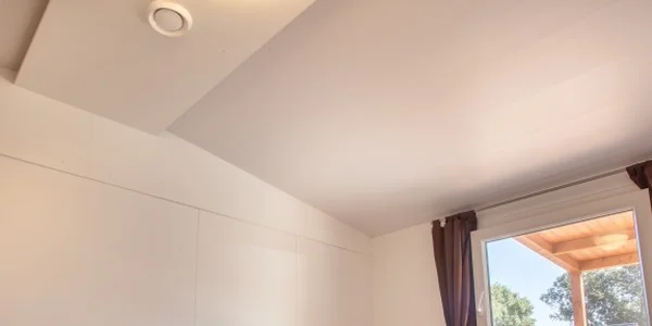 Sunny Village (32 m²)