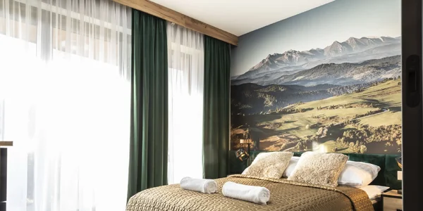 Apartmán C4