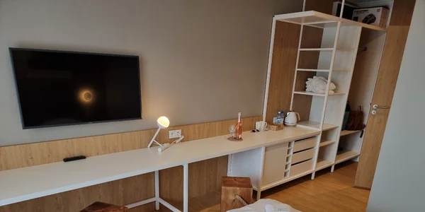Izba Premium (20 m²)