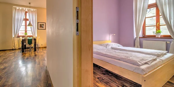 Apartmán pre 2 osoby