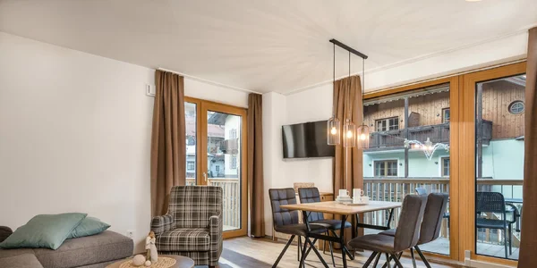 Alpine Studio (44 m²)