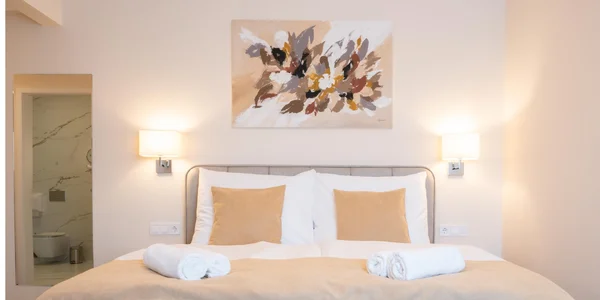 Rodinná izba (23 m²)