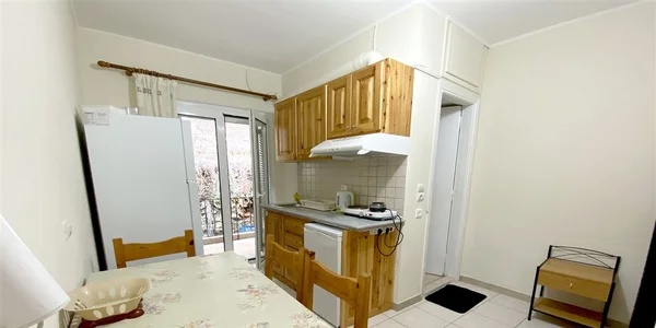 Apartmány až pro 4 osoby
