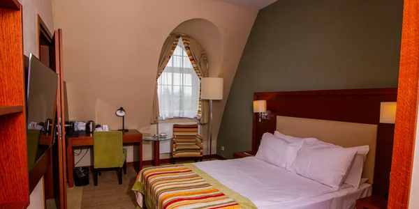 Rodinné studio (36 m²)