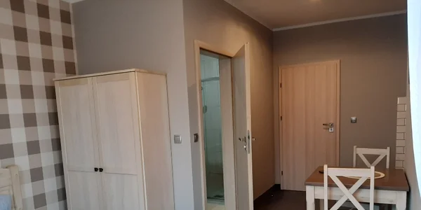Dvoulůžkový pokoj č. 3