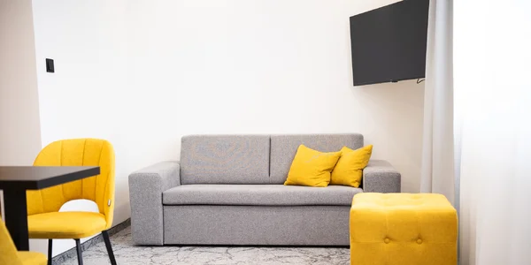 Dvojlôžková izba Standard s prístelkou (26 m²)