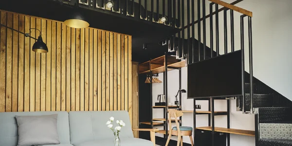 Premium (24 m²)