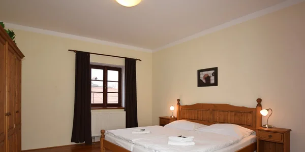 Apartmán