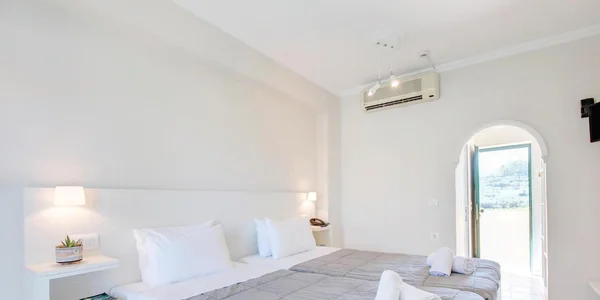 Dvoulůžkový pokoj (20 m²)