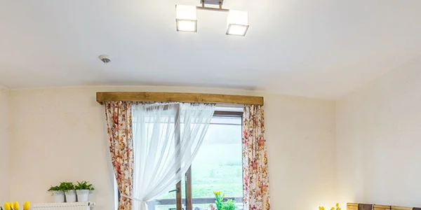 Třílůžkový pokoj (19 m²)