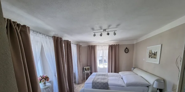 apartmán č.5 (35 m²)