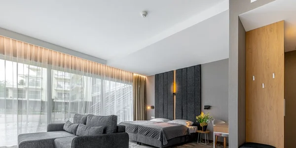 Apartmán Classik (27 m²)