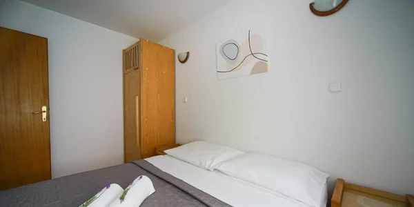 Apartmán pro 5 osob