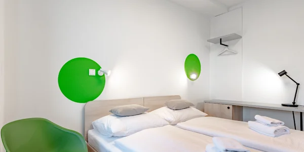 Apartmán Sport