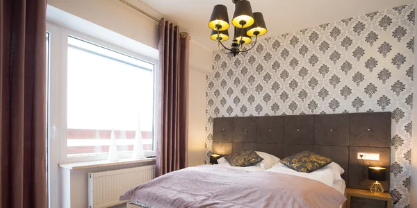 Apartmán 7 (25 m²)