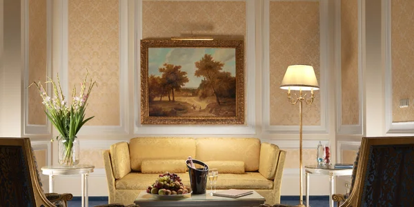Apartmán (60 m²)