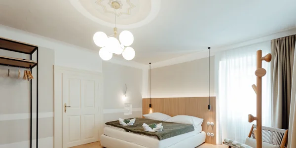 Apartmán 1 (45 m²)