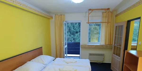 Třílůžkový apartmán Family 102 (35 m²)