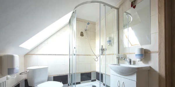 Apartmán s výhľadom do záhrady (37 m²)