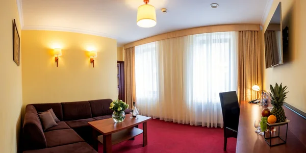 Apartmán Deluxe Suite (40 m²)