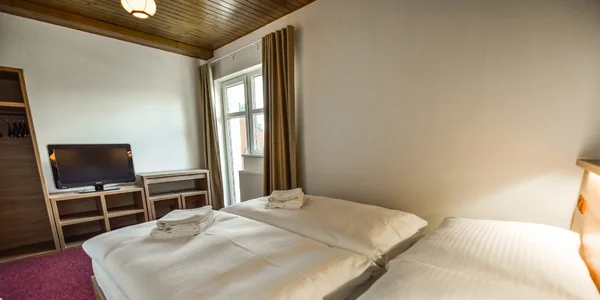 Rodinný pokoj (35 m²)