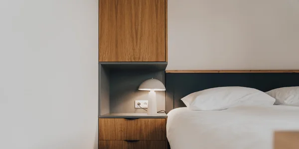 Apartmán Penthouse (60 m²)