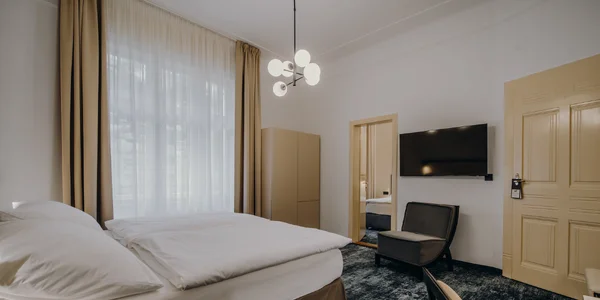 Rodinná izba Standard (33 m²)