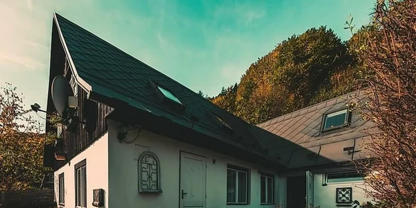 Domček