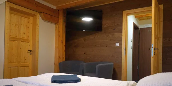 Deluxe apartmán 202