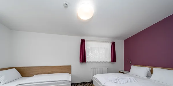 Apartmán Comfort (40 m²)