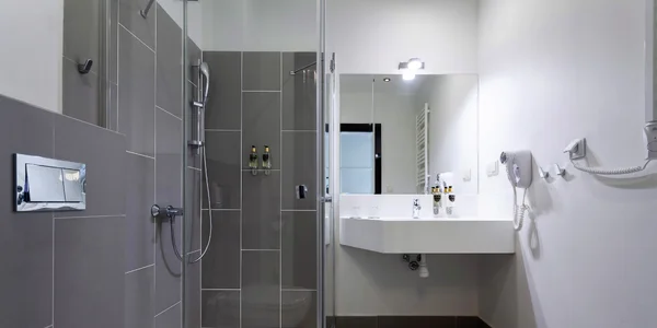 Dvoulůžkový pokoj Standard s balkonem (19 m²)